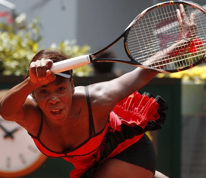Photo by Jorge Andreu — tenis