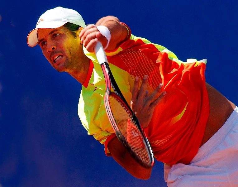 Photo by Jorge Andreu — tenis