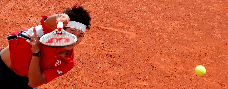 Photo by Jorge Andreu — tenis