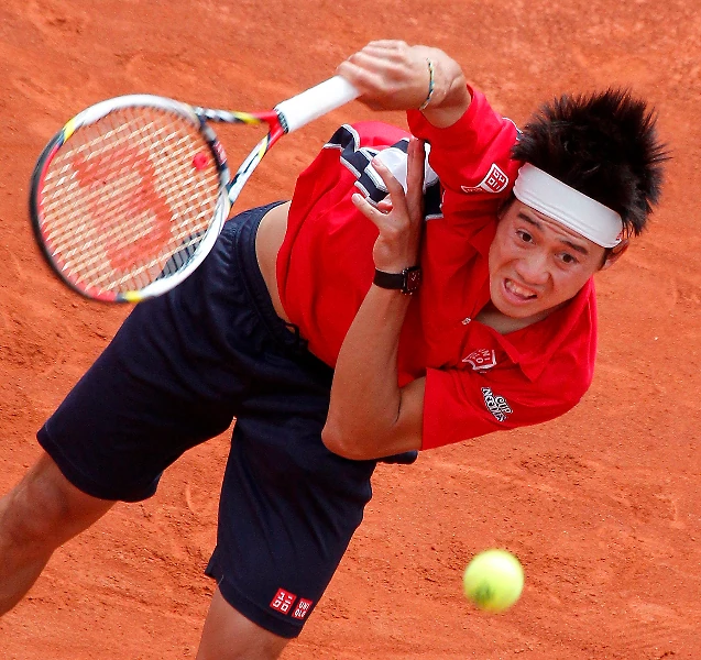 Photo by Jorge Andreu — tenis