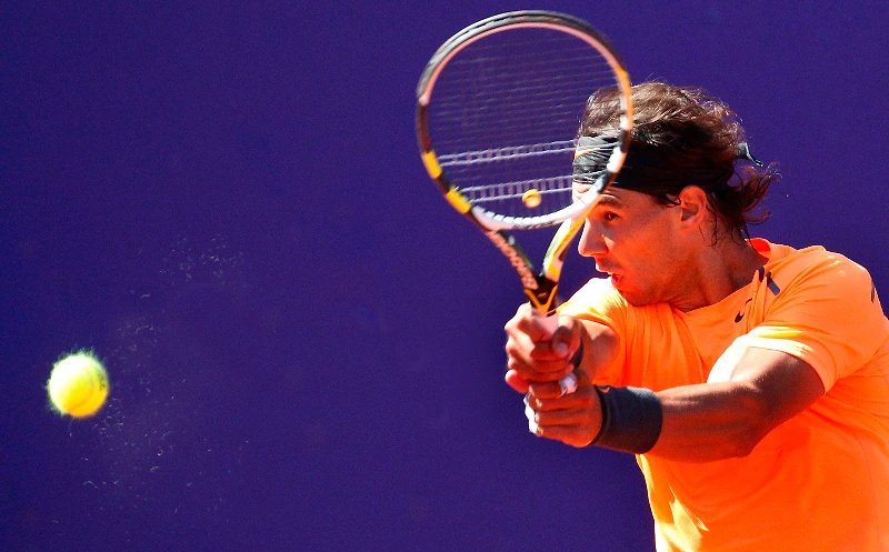 Photo by Jorge Andreu — tenis