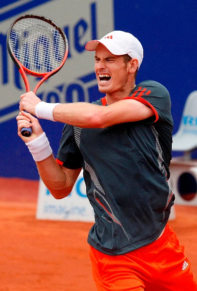 Photo by Jorge Andreu — tenis