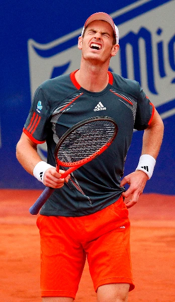 Photo by Jorge Andreu — tenis