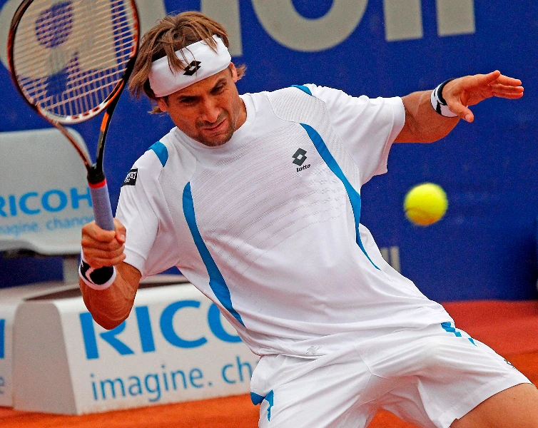 Photo by Jorge Andreu — tenis