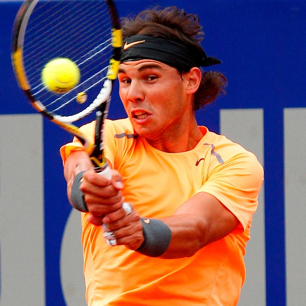 Photo by Jorge Andreu — tenis