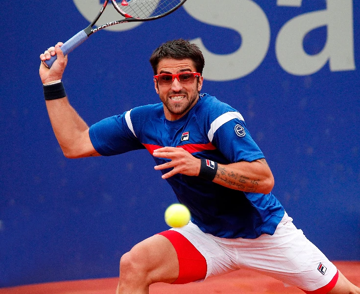 Photo by Jorge Andreu — tenis