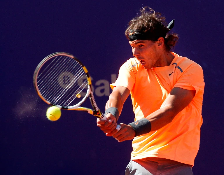 Photo by Jorge Andreu — tenis