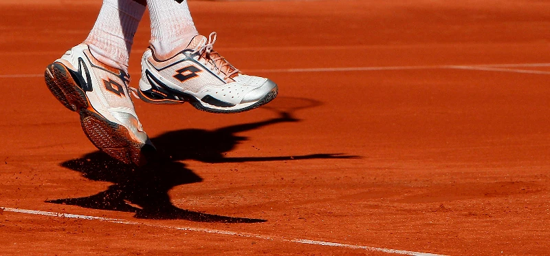 Photo by Jorge Andreu — tenis