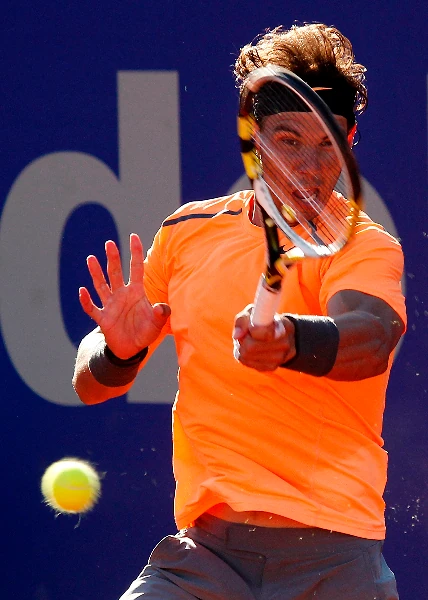 Photo by Jorge Andreu — tenis