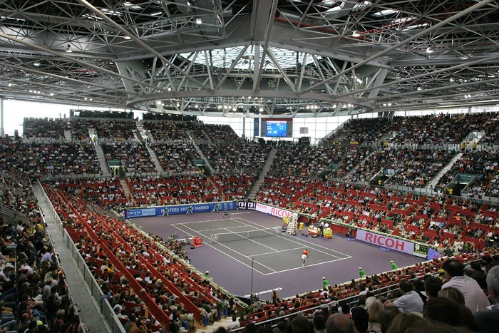 Photo by Jorge Andreu — tenis