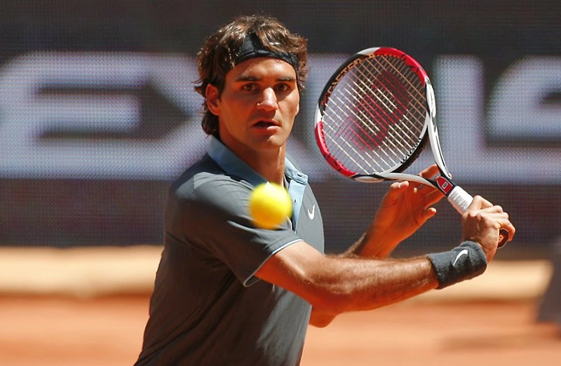 Photo by Jorge Andreu — tenis