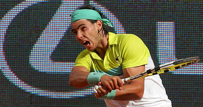 Photo by Jorge Andreu — tenis