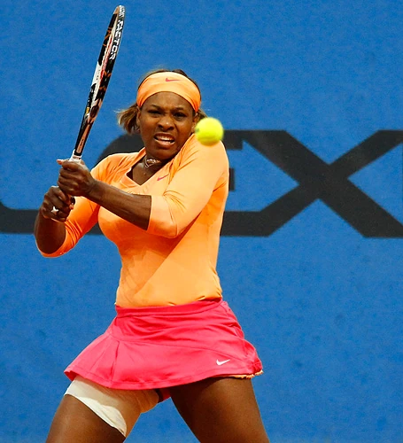 Photo by Jorge Andreu — tenis