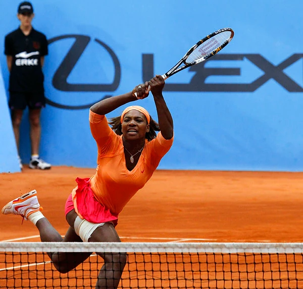 Photo by Jorge Andreu — tenis