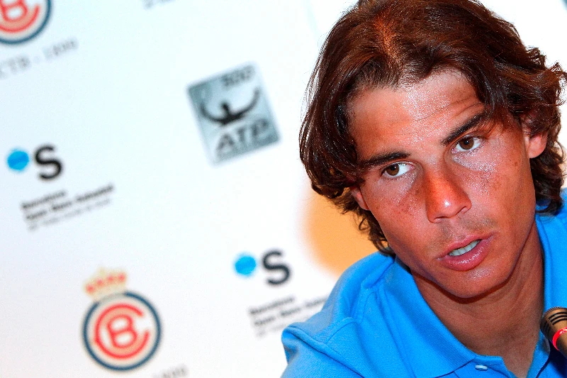 Photo by Jorge Andreu — tenis