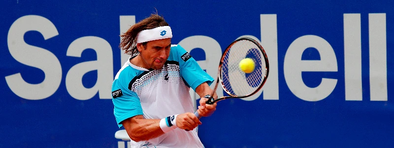 Photo by Jorge Andreu — tenis