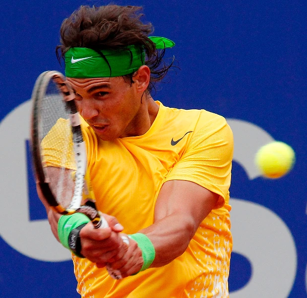 Photo by Jorge Andreu — tenis