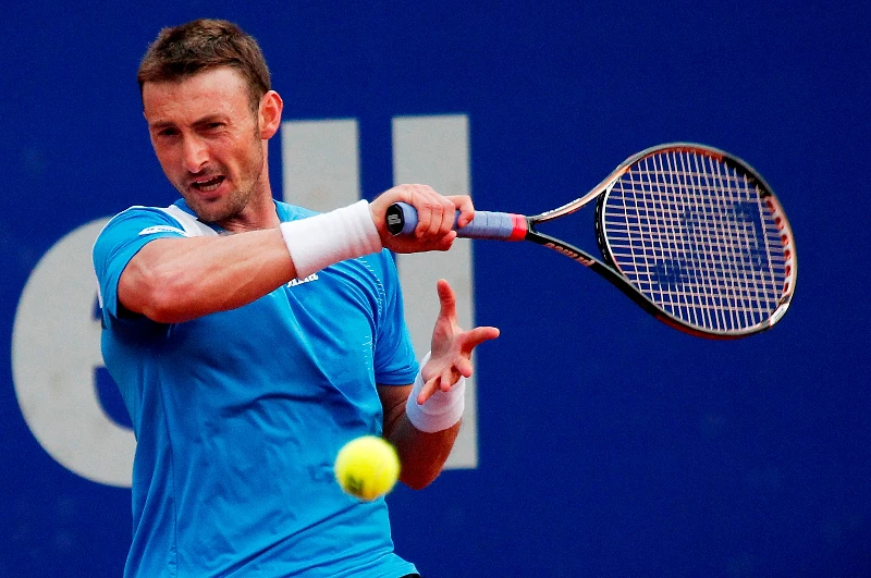 Photo by Jorge Andreu — tenis