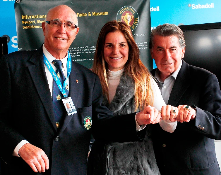 Photo by Jorge Andreu — tenis