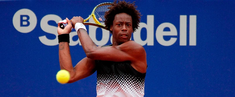 Photo by Jorge Andreu — tenis