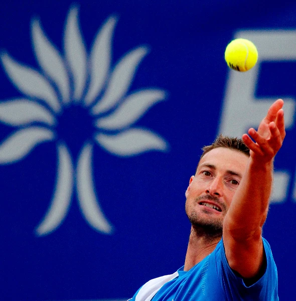 Photo by Jorge Andreu — tenis