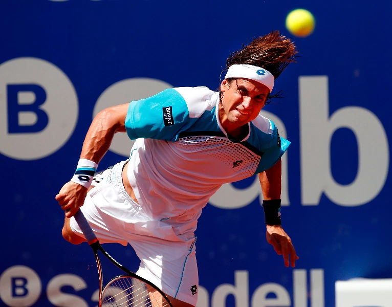 Photo by Jorge Andreu — tenis