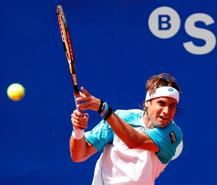 Photo by Jorge Andreu — tenis
