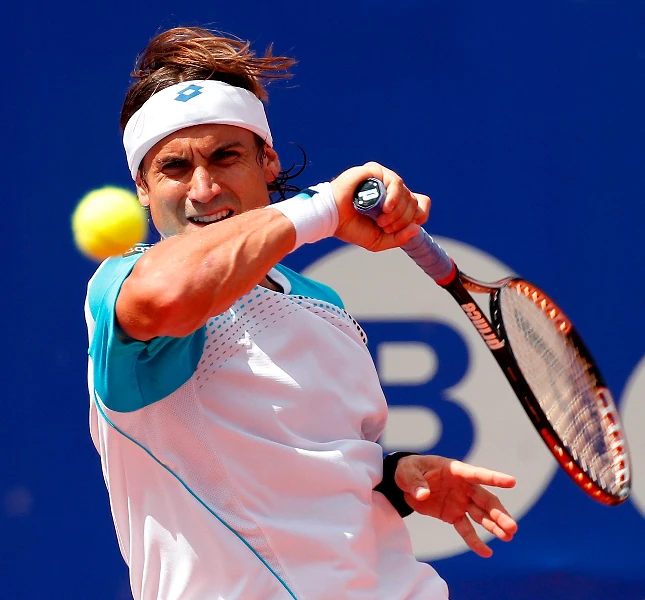 Photo by Jorge Andreu — tenis
