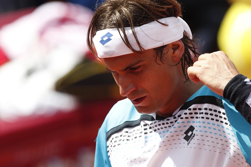 Photo by Jorge Andreu — tenis