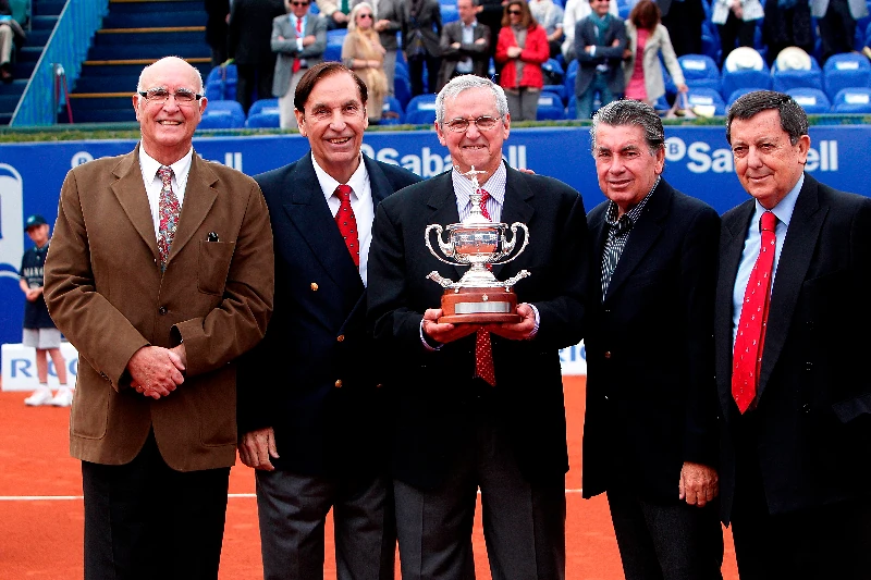 Photo by Jorge Andreu — tenis