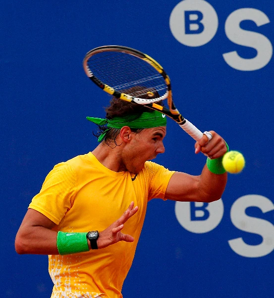 Photo by Jorge Andreu — tenis