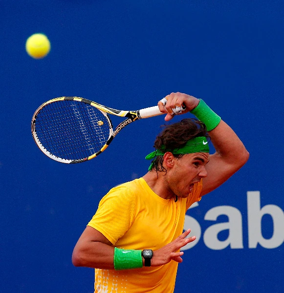 Photo by Jorge Andreu — tenis