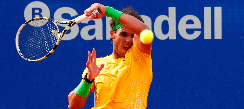 Photo by Jorge Andreu — tenis
