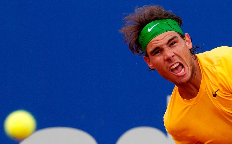 Photo by Jorge Andreu — tenis