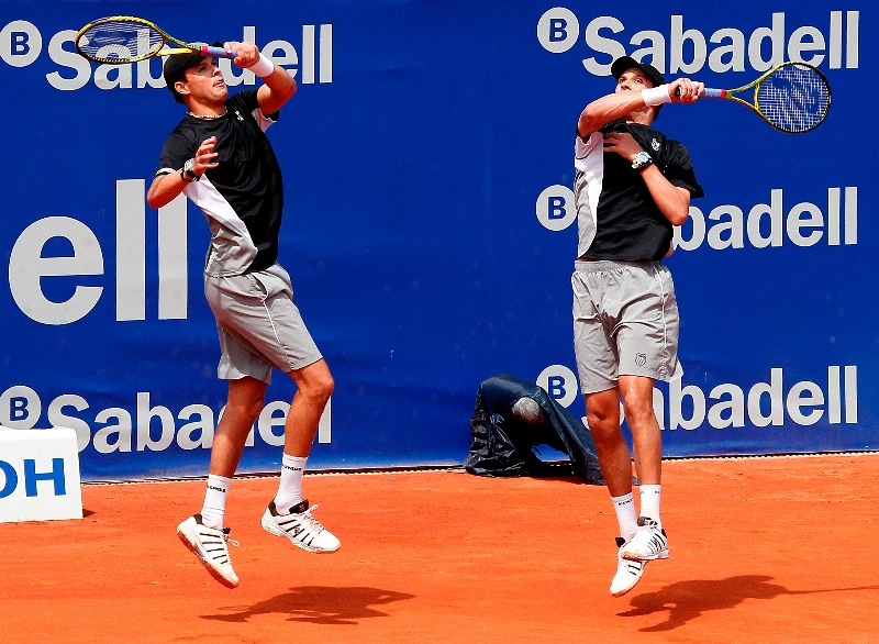 Photo by Jorge Andreu — tenis