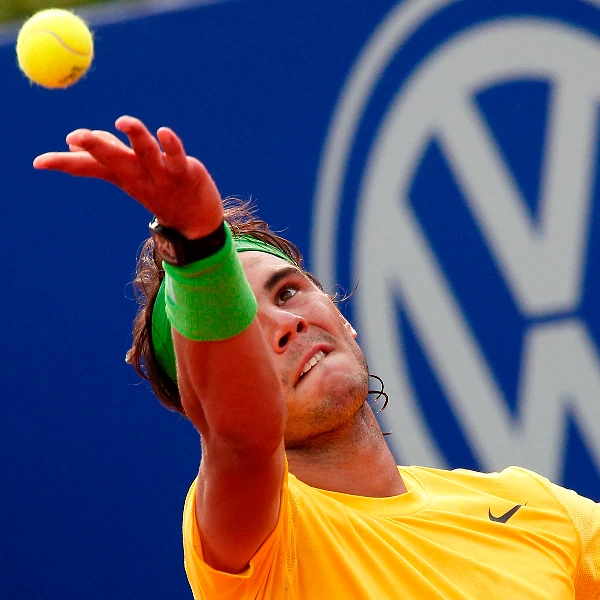 Photo by Jorge Andreu — tenis