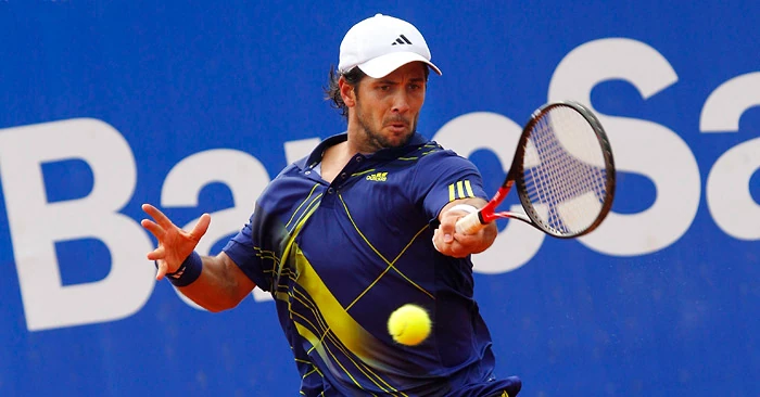 Photo by Jorge Andreu — tenis