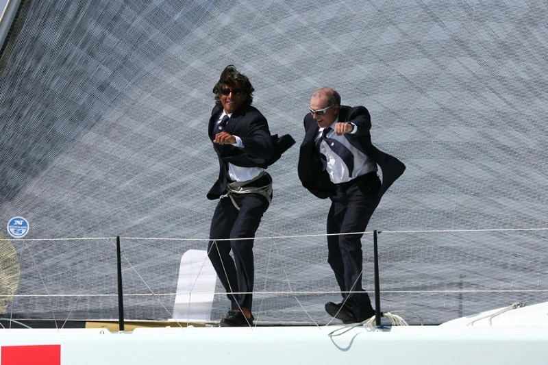 Photo by Jorge Andreu — vela