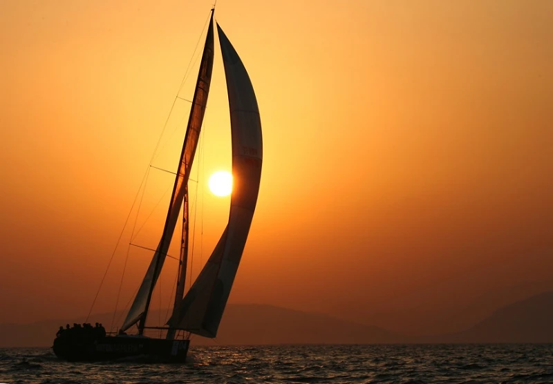 Photo by Jorge Andreu — vela