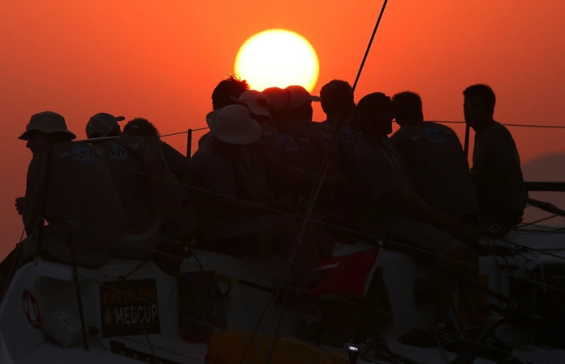 Photo by Jorge Andreu — vela