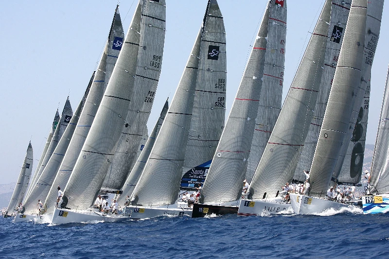 Photo by Jorge Andreu — vela