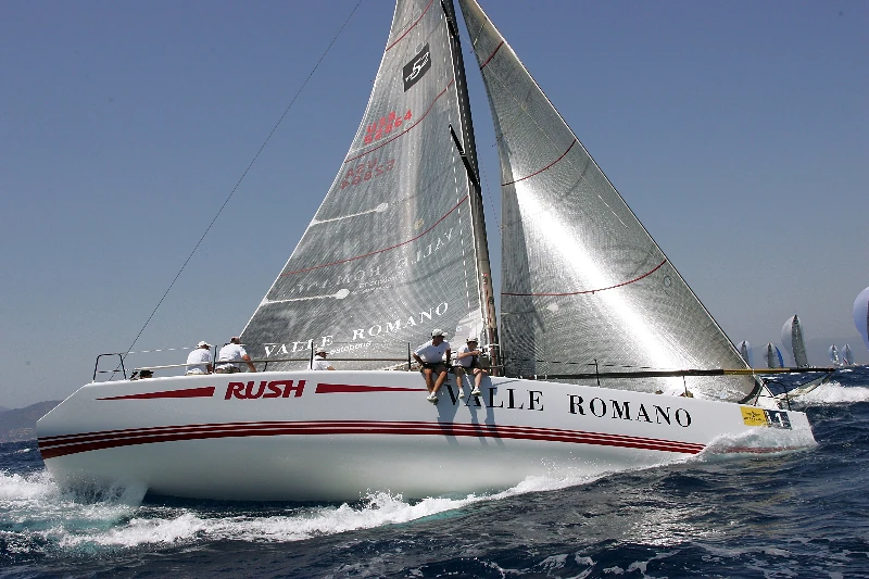 Photo by Jorge Andreu — vela