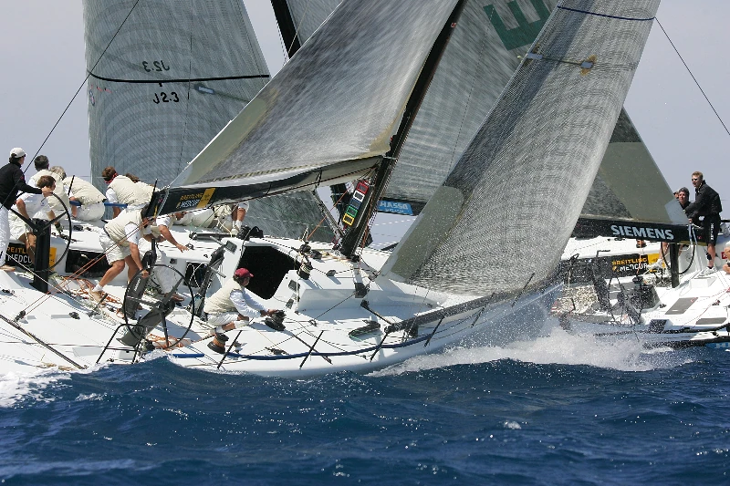 Photo by Jorge Andreu — vela