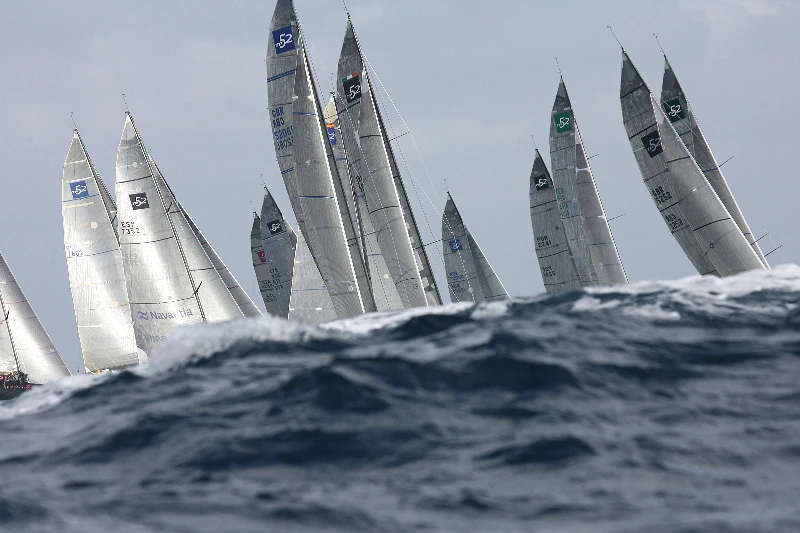 Photo by Jorge Andreu — vela