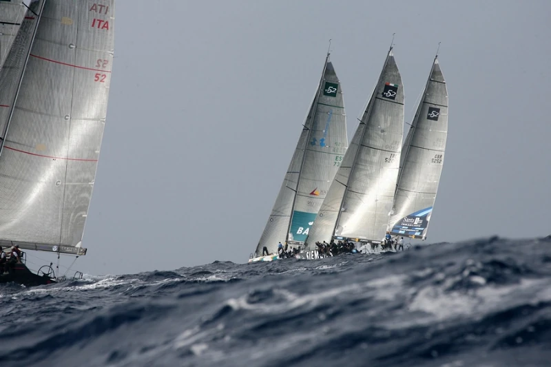 Photo by Jorge Andreu — vela
