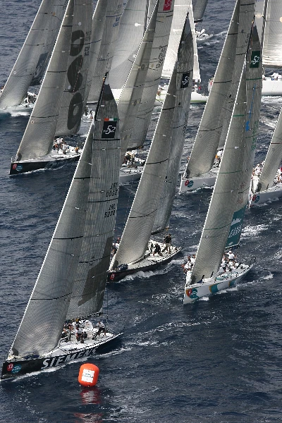 Photo by Jorge Andreu — vela
