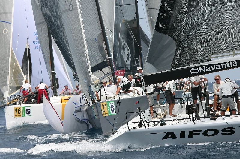 Photo by Jorge Andreu — vela