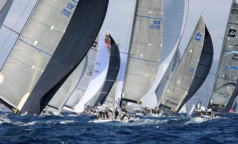 Photo by Jorge Andreu — vela