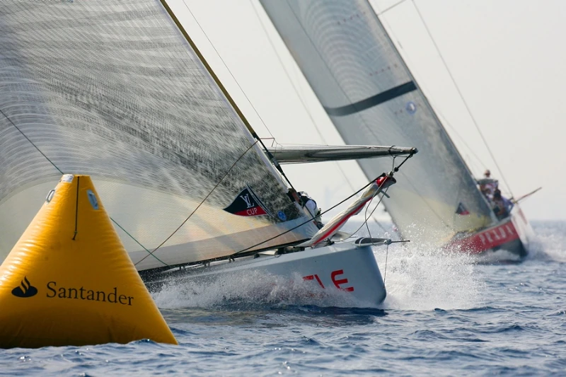 Photo by Jorge Andreu — vela