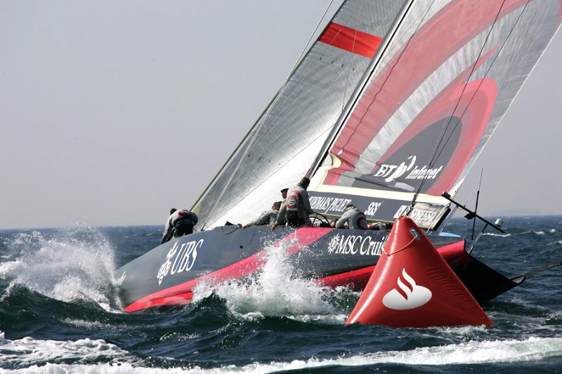 Photo by Jorge Andreu — vela